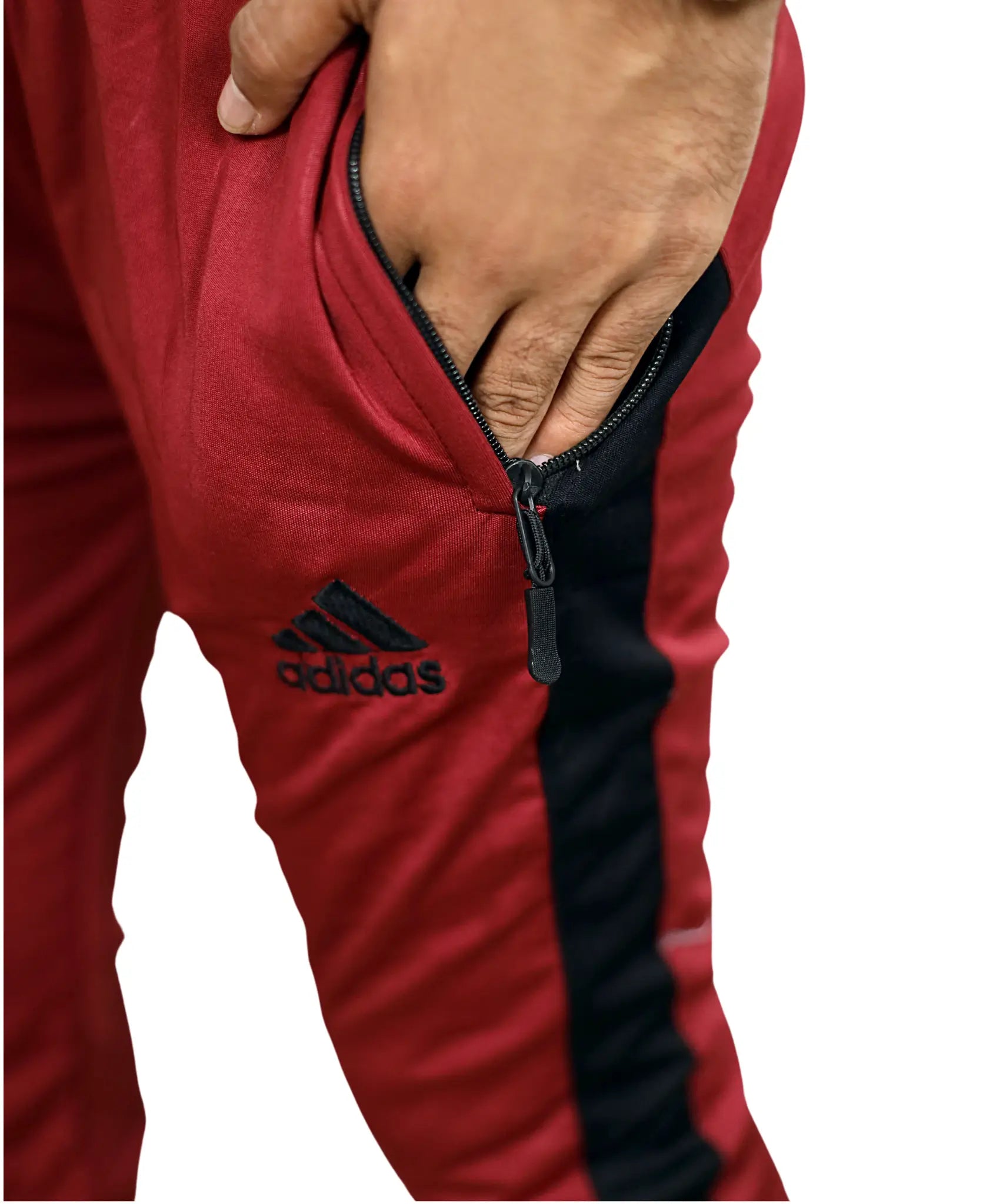 Men's Adidas Tracksuit