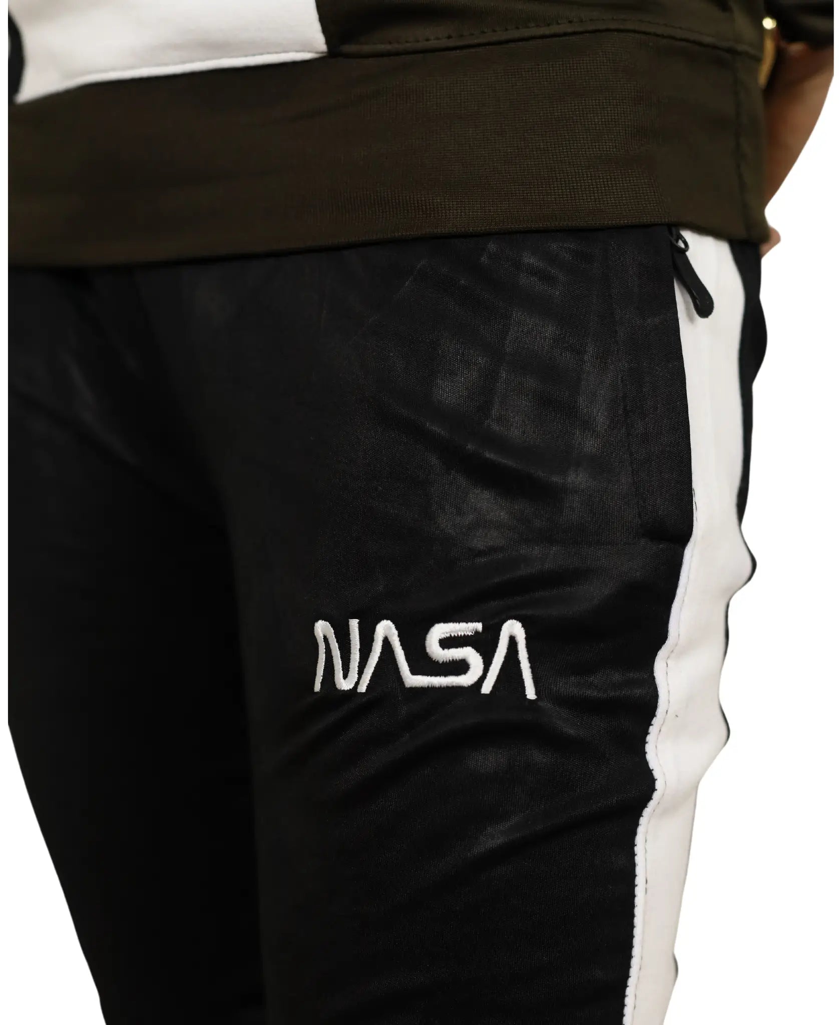 Men's NASA Tracksuit – Bold Style and Everyday Comfort