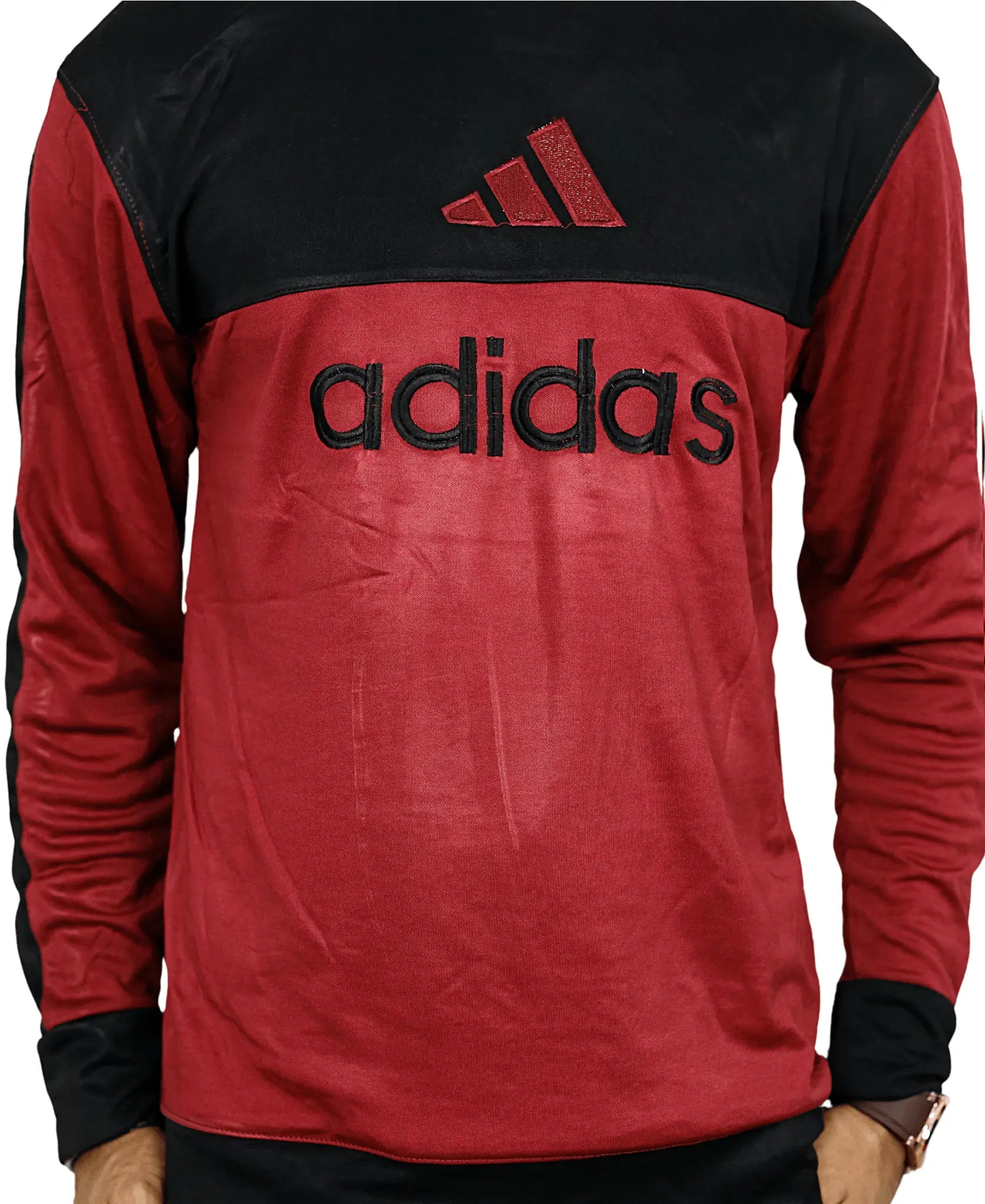 Men's Adidas Tracksuit