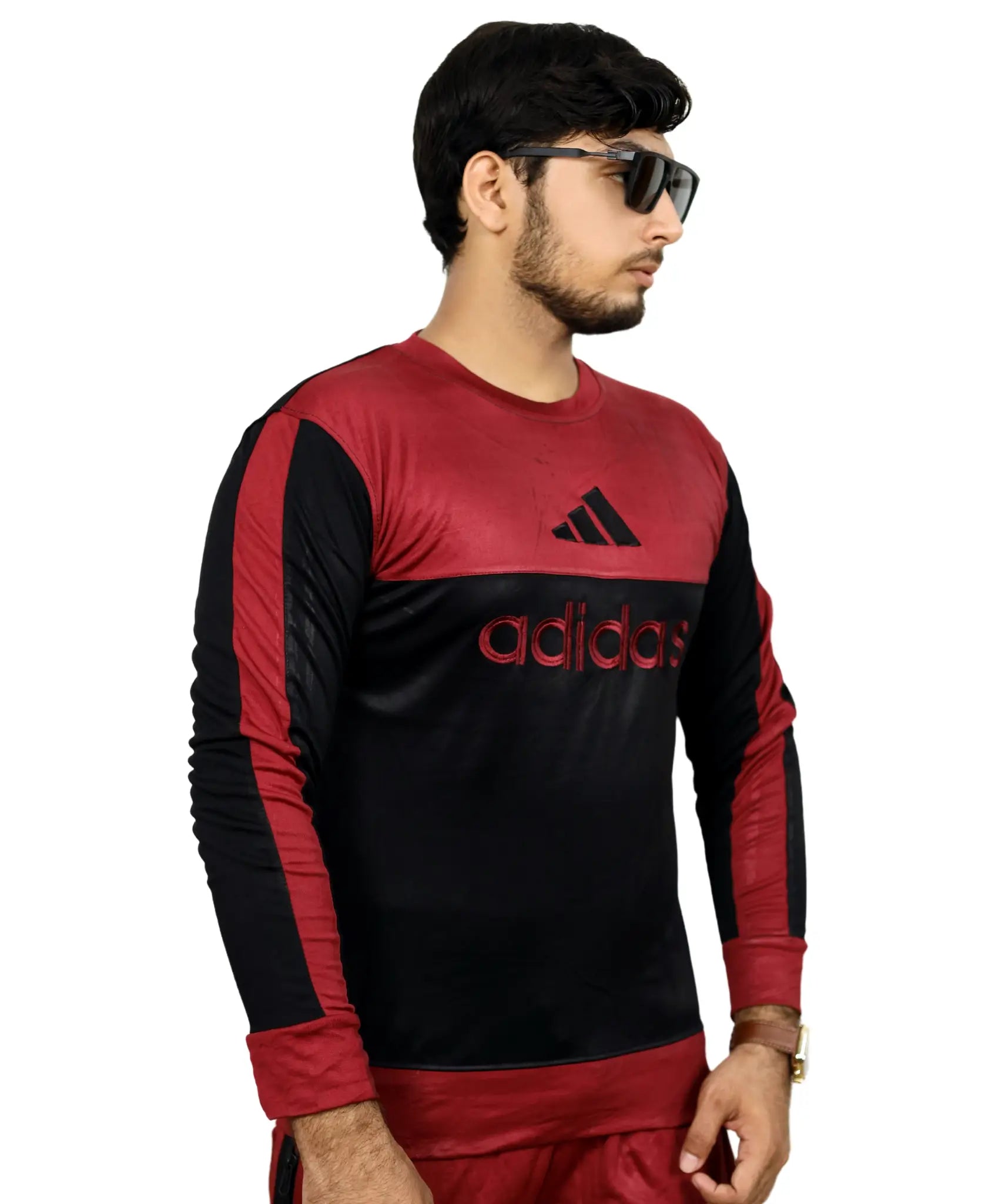 Men's Adidas Tracksuit