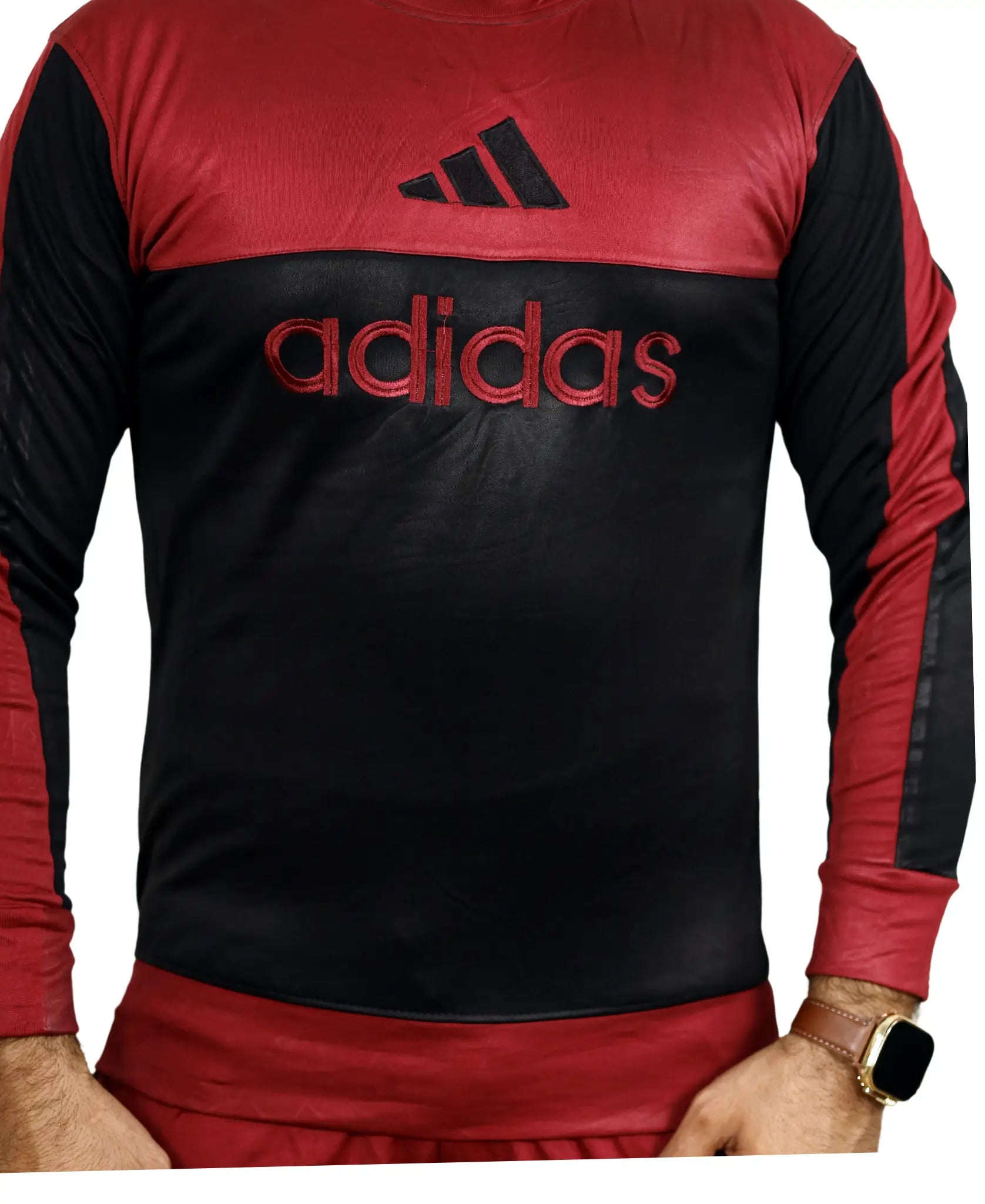 Men's Adidas Tracksuit