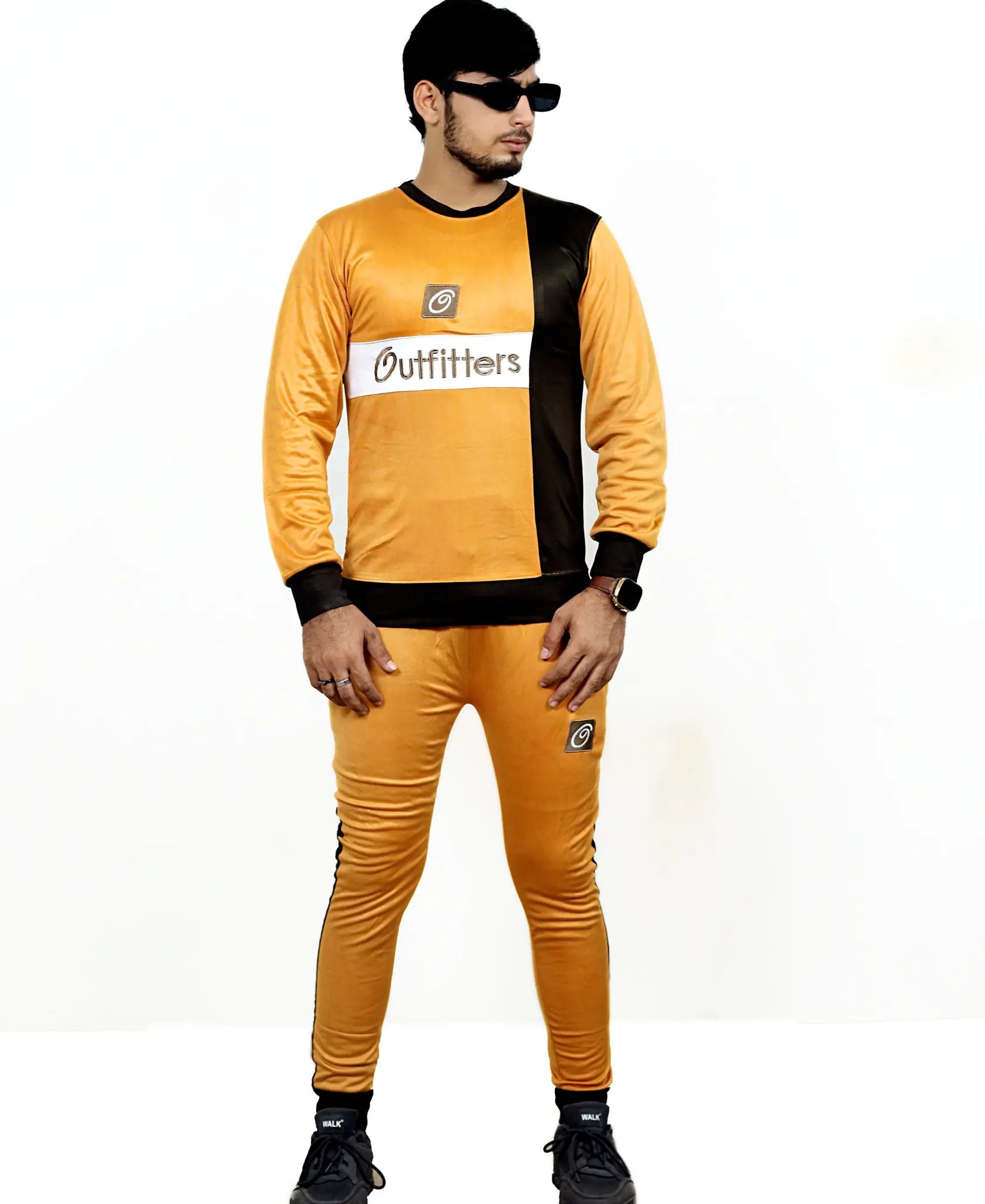 Outfitters Winter Tracksuit